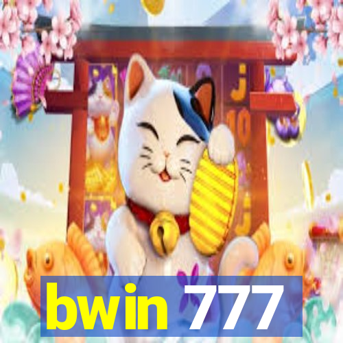 bwin 777